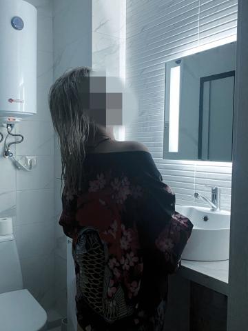 Индивидуалка Хана Фотография 3